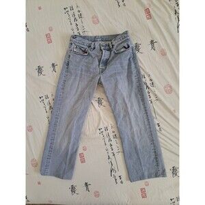 Diesel Industries Jeans Denim Size Women Size 28 Made in Italy RN 93243